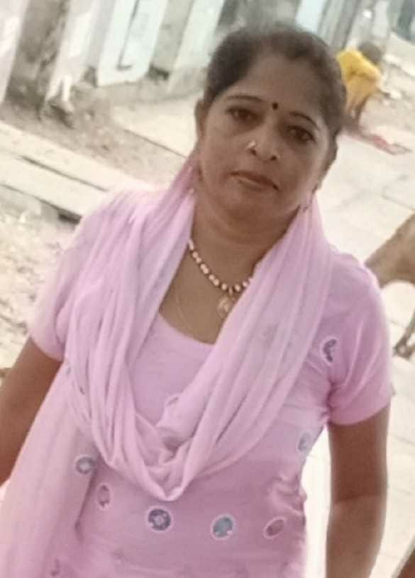 jai sitaram trust mobilized food items to the needy during lock down